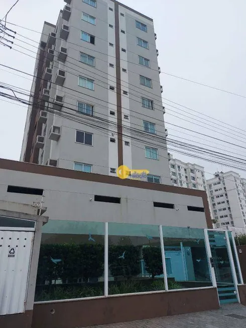 Foto 1 de Apartamento com 2 Quartos à venda, 62m² em Barra do Rio, Itajaí