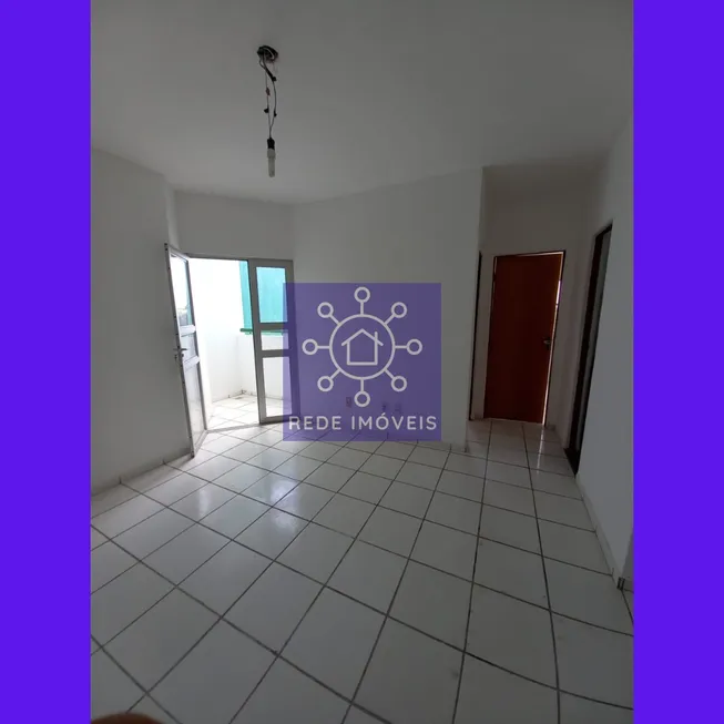 Foto 1 de Apartamento com 2 Quartos à venda, 47m² em Uruguai, Teresina