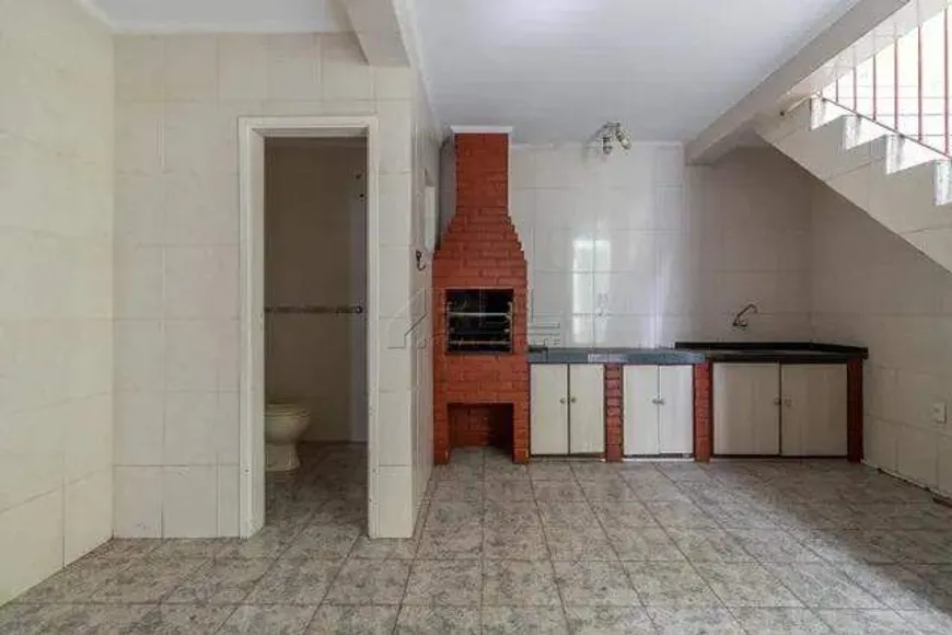 Foto 1 de Sobrado com 3 Quartos à venda, 165m² em Planalto, São Bernardo do Campo