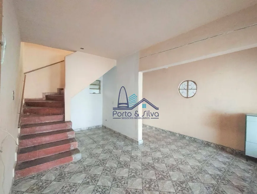 Foto 1 de Casa com 3 Quartos à venda, 169m² em Monte Castelo, São José dos Campos