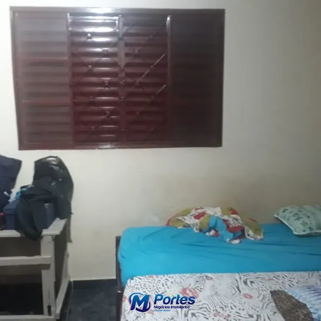 Foto 1 de Casa com 3 Quartos à venda, 180m² em Solo Sagrado I, São José do Rio Preto