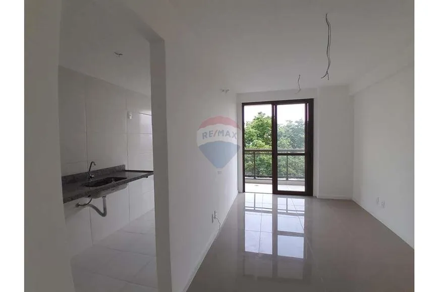 Foto 1 de Apartamento com 2 Quartos à venda, 53m² em Jacarepaguá, Rio de Janeiro