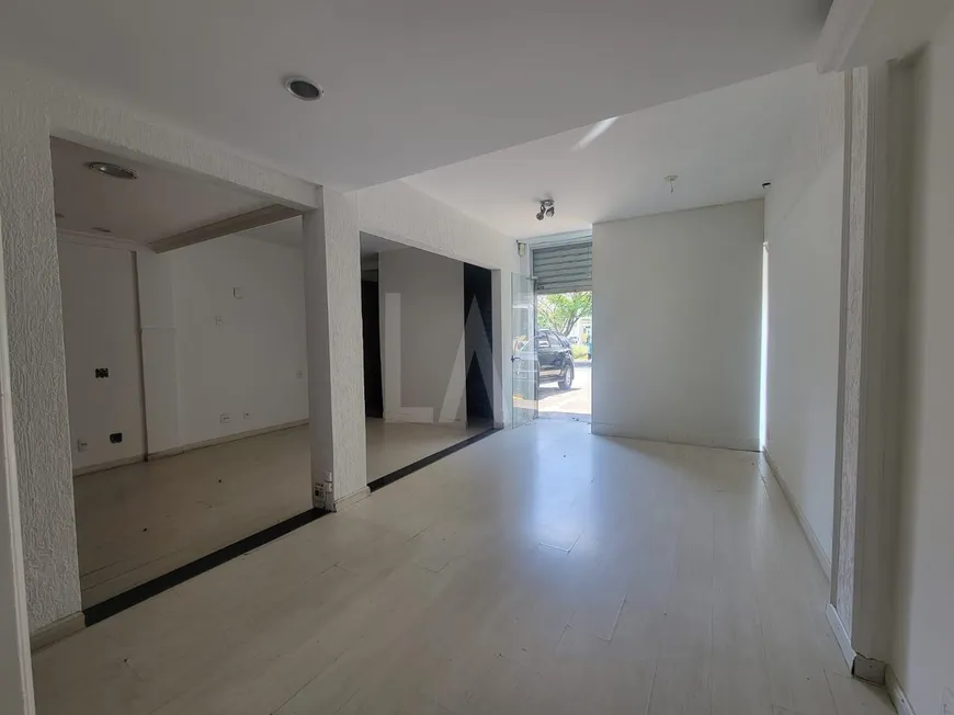 Foto 1 de Ponto Comercial à venda, 36m² em Santa Lúcia, Belo Horizonte