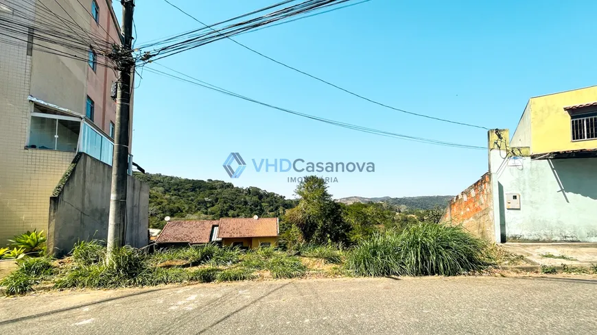 Foto 1 de Lote/Terreno à venda, 420m² em Belvedere, Viçosa