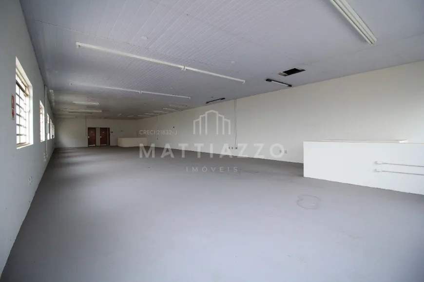 Foto 1 de Prédio Comercial para alugar, 700m² em Jardim Santa Catarina, Limeira