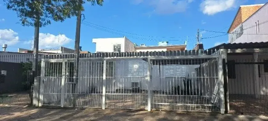 Foto 1 de Casa com 4 Quartos à venda, 118m² em Rubem Berta, Porto Alegre