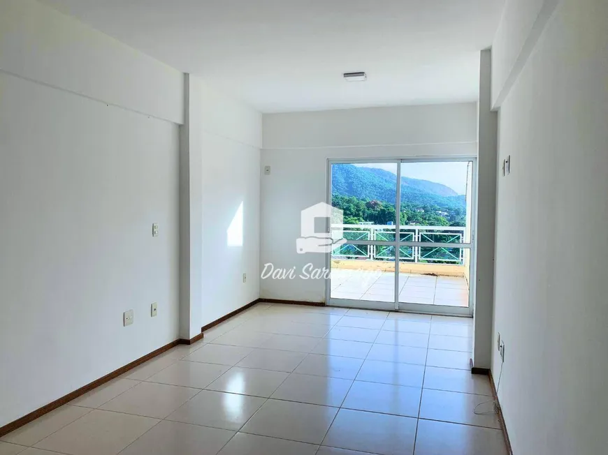 Foto 1 de Apartamento com 1 Quarto à venda, 61m² em Itaipu, Niterói