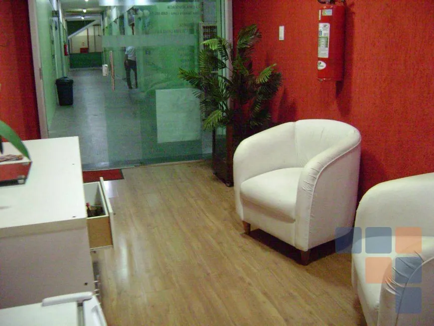 Foto 1 de Sala Comercial para alugar, 220m² em Centro, Belo Horizonte