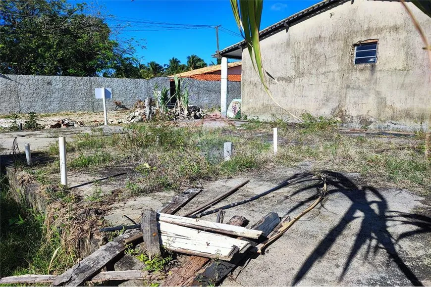 Foto 1 de Lote/Terreno à venda, 144m² em Robalo, Aracaju