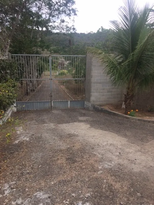 Foto 1 de Fazenda/Sítio com 4 Quartos à venda, 410m² em Terra Vermelha, Caruaru