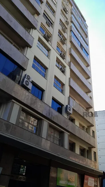 Foto 1 de Apartamento com 2 Quartos à venda, 72m² em Centro Histórico, Porto Alegre