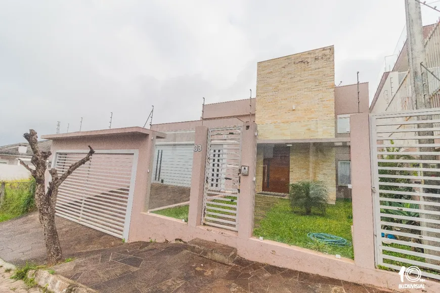 Foto 1 de Casa com 3 Quartos à venda, 250m² em São José, Sapucaia do Sul