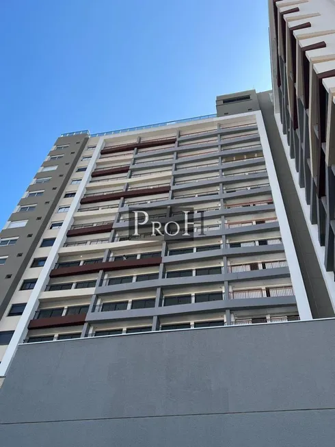 Foto 1 de Apartamento com 1 Quarto à venda, 32m² em Ipiranga, São Paulo