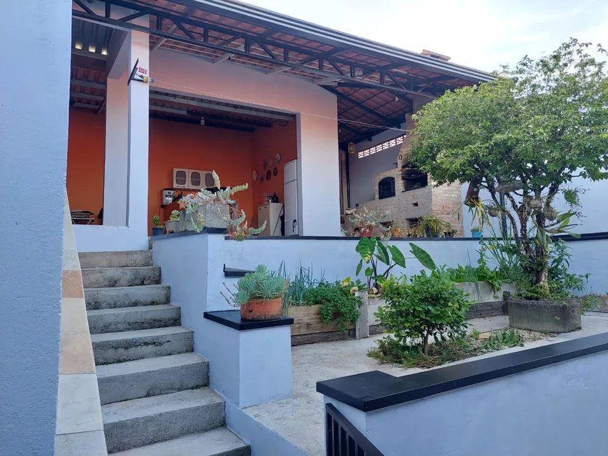Foto 1 de Casa com 3 Quartos à venda, 224m² em Parque Cecap, Valinhos