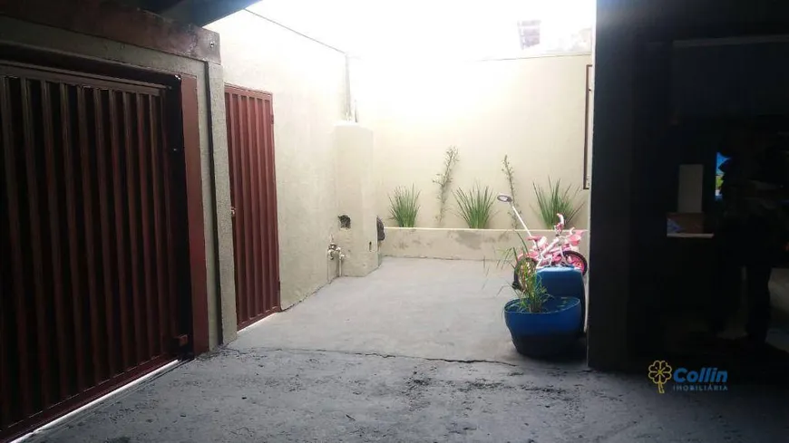 Foto 1 de Casa com 2 Quartos à venda, 100m² em Cidade Nova, Uberaba