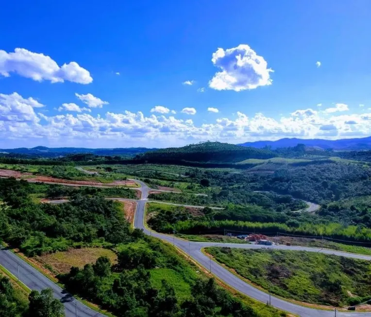 Foto 1 de Lote/Terreno à venda, 1150m² em Santa Isabel, Santa Isabel