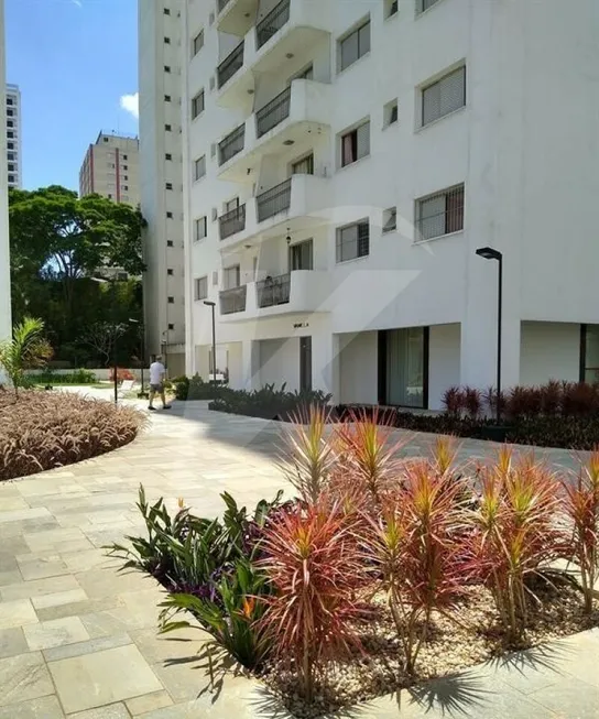 Foto 1 de Apartamento com 3 Quartos à venda, 91m² em Santana, São Paulo