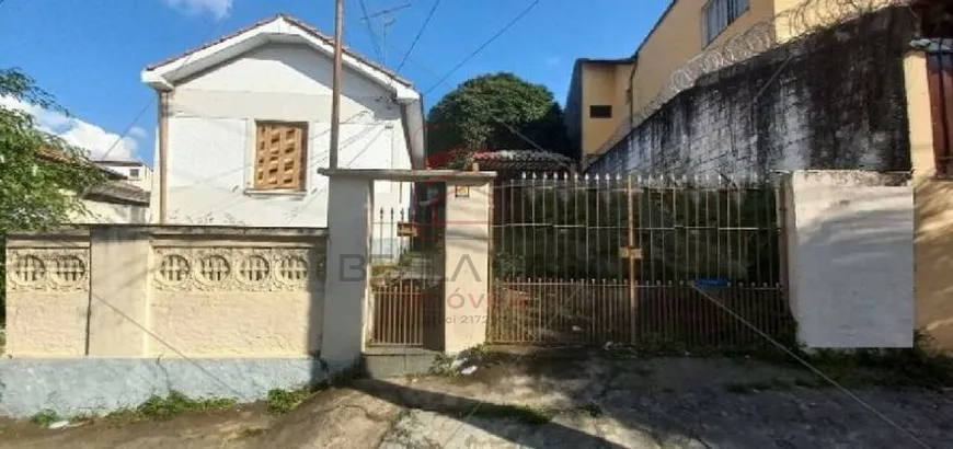 Foto 1 de Lote/Terreno à venda, 311m² em Móoca, São Paulo