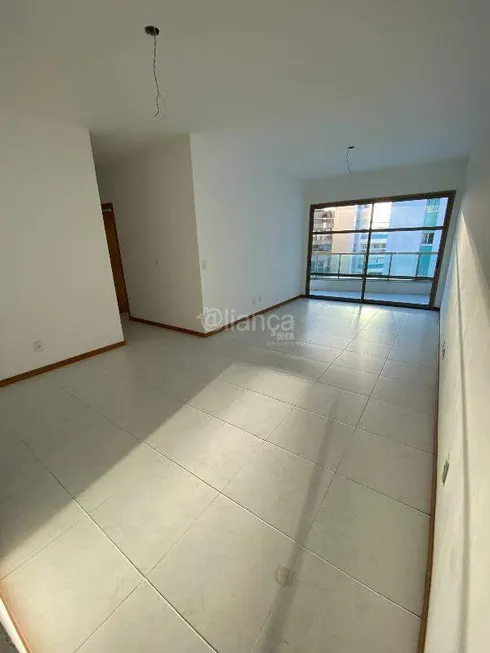 Foto 1 de Apartamento com 3 Quartos à venda, 107m² em Praia da Costa, Vila Velha