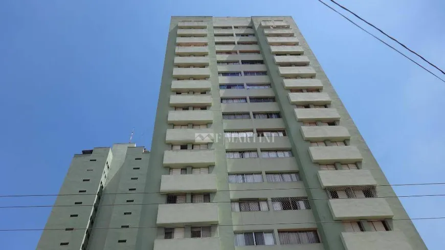 Foto 1 de Apartamento com 2 Quartos à venda, 72m² em Alto, Piracicaba