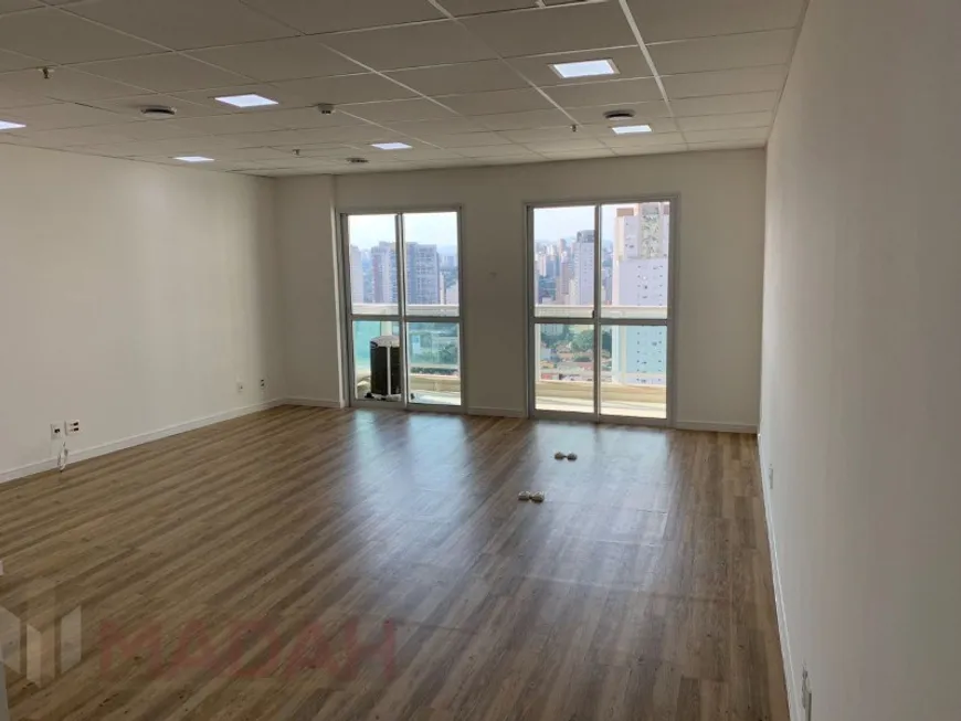 Foto 1 de Sala Comercial para venda ou aluguel, 48m² em Pinheiros, São Paulo