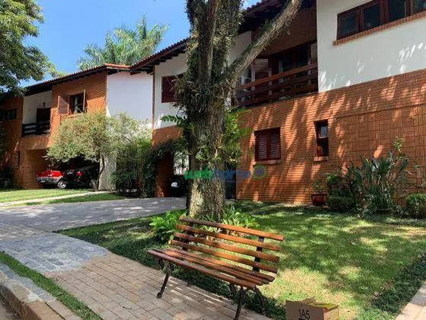Foto 1 de Casa de Condomínio com 4 Quartos à venda, 150m² em Parque Munhoz, São Paulo