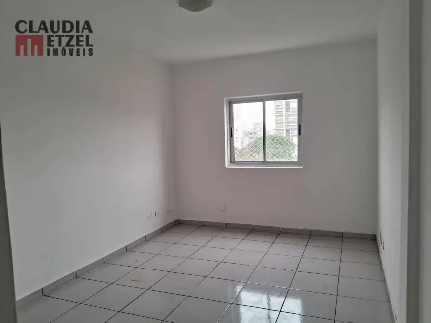 Foto 1 de Apartamento com 1 Quarto para venda ou aluguel, 40m² em Pinheiros, São Paulo