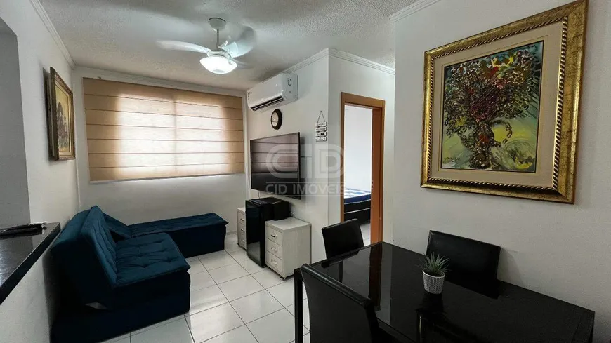 Foto 1 de Apartamento com 2 Quartos à venda, 43m² em Coxipó, Cuiabá