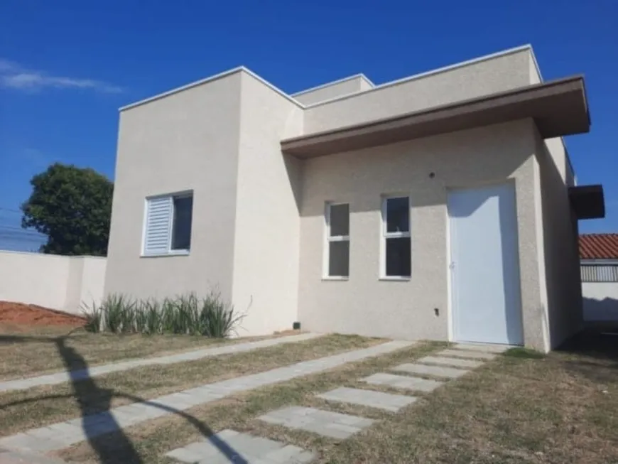 Foto 1 de Casa com 2 Quartos à venda, 200m² em Alvinopolis, Atibaia