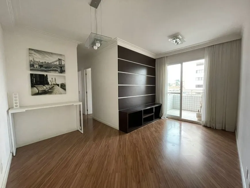 Foto 1 de Apartamento com 3 Quartos à venda, 72m² em Móoca, São Paulo