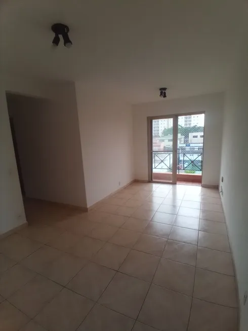 Foto 1 de Apartamento com 3 Quartos para alugar, 60m² em Vila Butantã, São Paulo