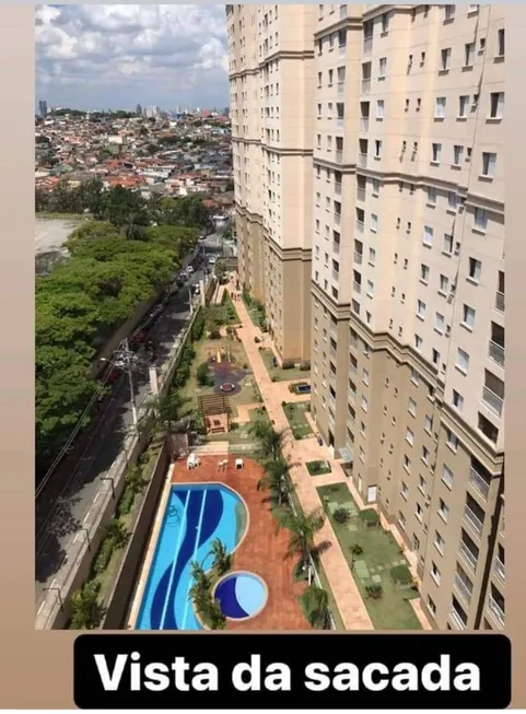 Foto 1 de Apartamento com 3 Quartos à venda, 68m² em Santo Antônio, Osasco