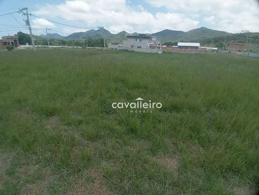 Foto 1 de Lote/Terreno à venda, 381m² em Inoã, Maricá