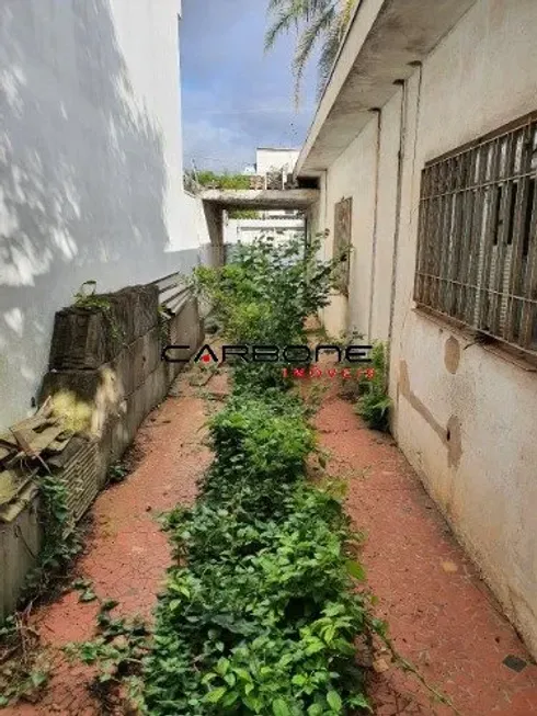 Foto 1 de Lote/Terreno à venda, 133m² em Móoca, São Paulo