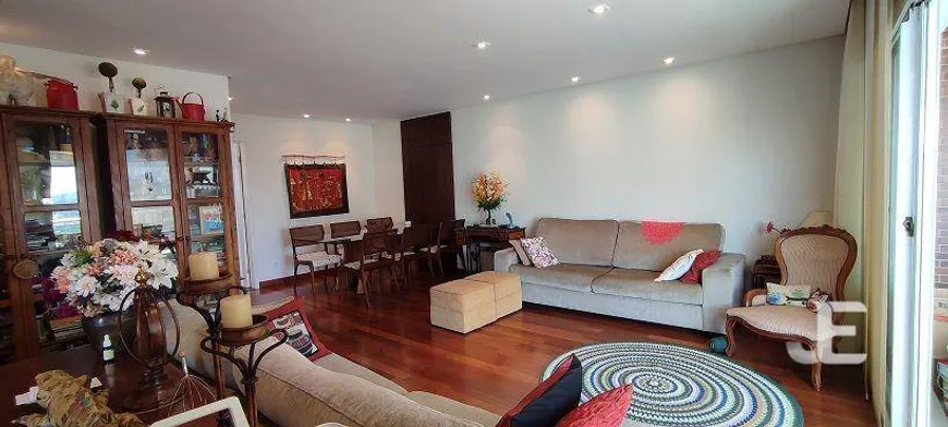 Foto 1 de Apartamento com 4 Quartos à venda, 153m² em Vila Leopoldina, São Paulo