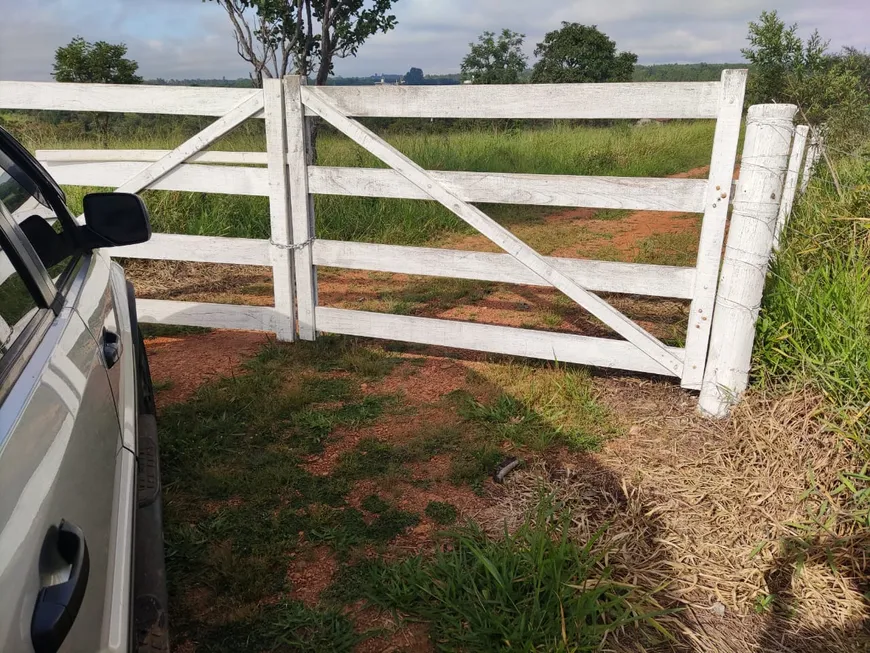 Foto 1 de Fazenda/Sítio com 3 Quartos à venda, 20540m² em Setor Central , Bela Vista de Goiás