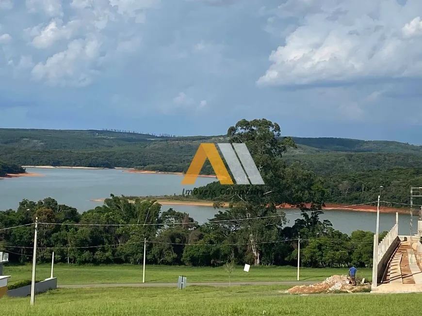 Foto 1 de Lote/Terreno à venda, 1000m² em Centro, Piedade