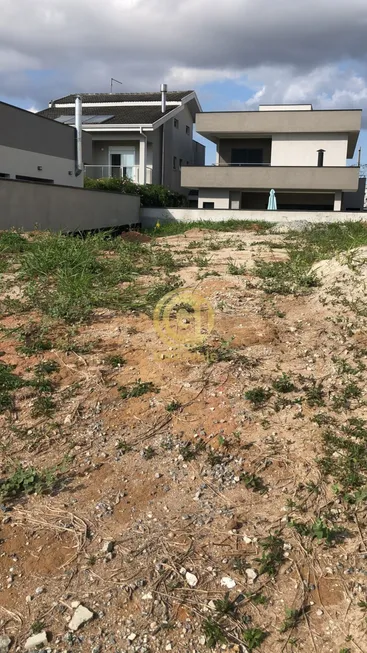 Foto 1 de Lote/Terreno à venda, 250m² em Condomínio Residencial Fogaca, Jacareí