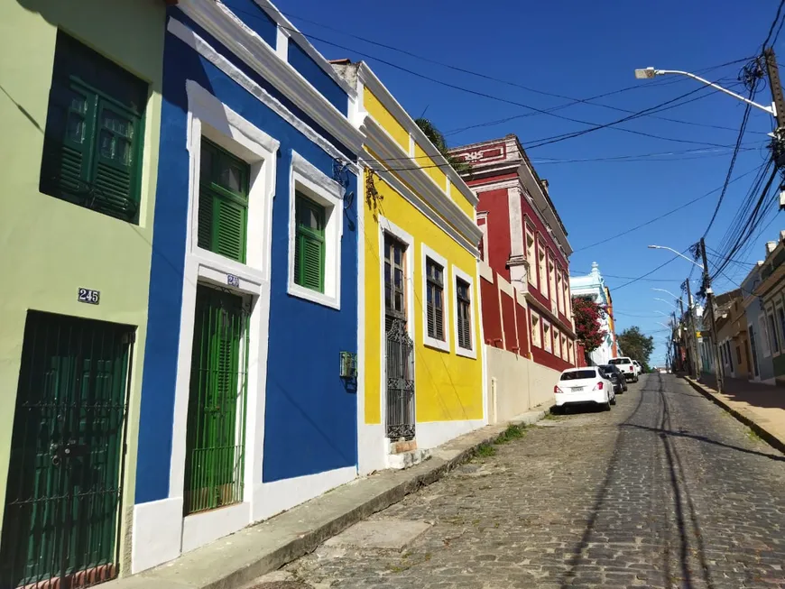 Foto 1 de Casa com 4 Quartos para alugar, 200m² em Carmo, Olinda