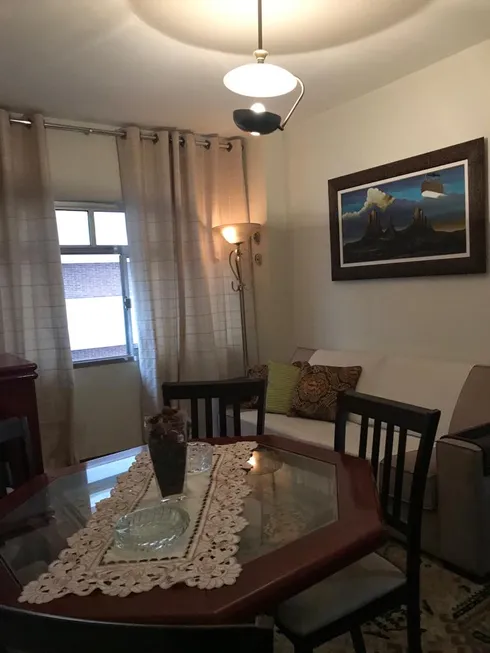 Foto 1 de Apartamento com 2 Quartos à venda, 68m² em Santana, São Paulo