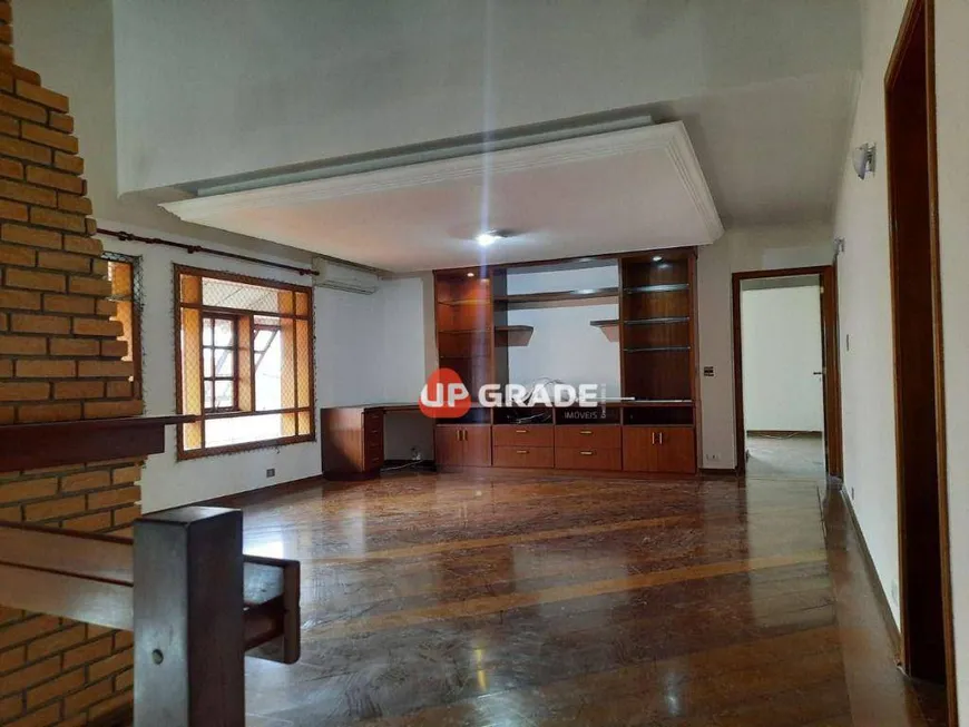 Foto 1 de Casa de Condomínio com 3 Quartos à venda, 300m² em Alphaville Residencial 9, Santana de Parnaíba