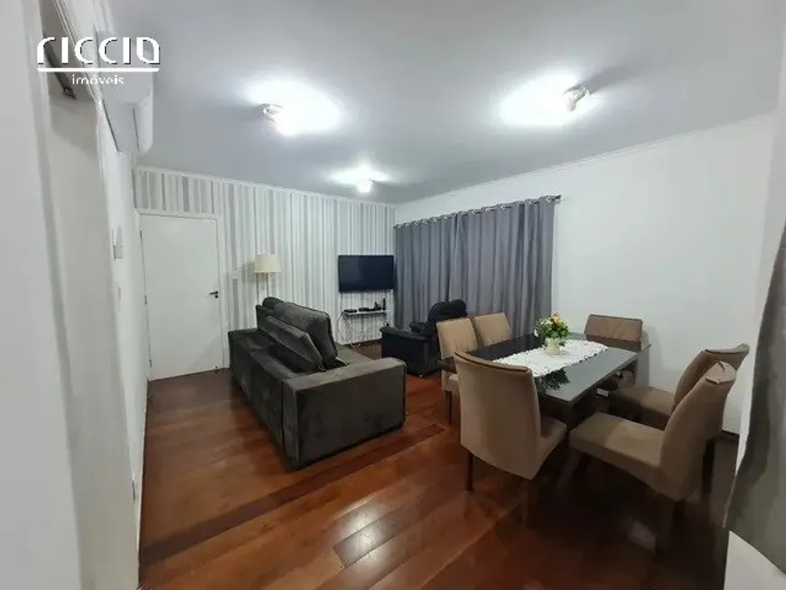 Foto 1 de Apartamento com 3 Quartos à venda, 82m² em Jardim das Indústrias, São José dos Campos