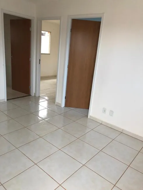 Foto 1 de Apartamento com 2 Quartos à venda, 10m² em Ypiranga, Valparaíso de Goiás