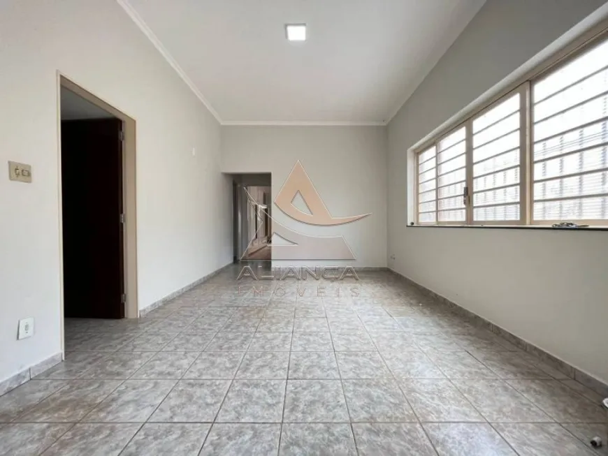 Foto 1 de Casa com 3 Quartos à venda, 224m² em Campos Eliseos, Ribeirão Preto