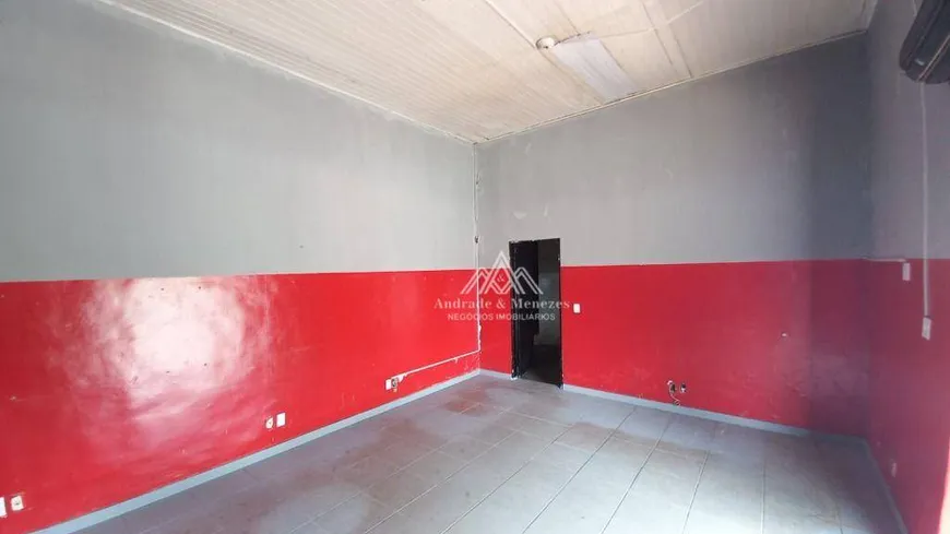 Foto 1 de Ponto Comercial para alugar, 80m² em Campos Eliseos, Ribeirão Preto