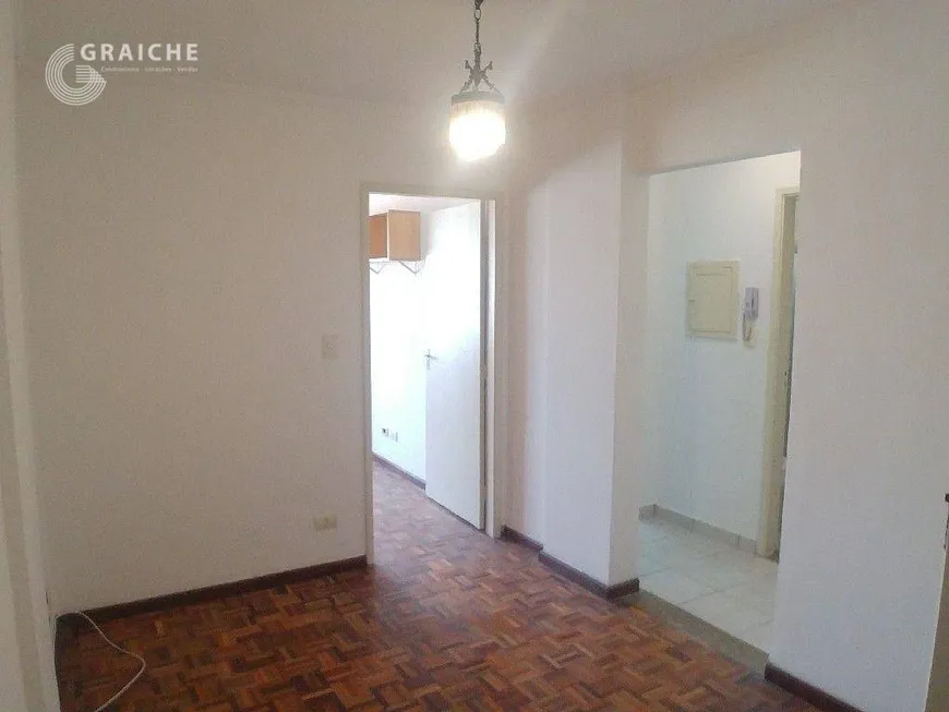 Foto 1 de Apartamento com 1 Quarto para alugar, 38m² em Pompeia, São Paulo