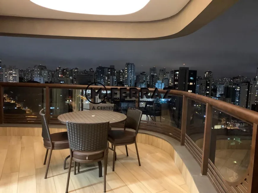 Foto 1 de Apartamento com 1 Quarto à venda, 49m² em Itaim Bibi, São Paulo