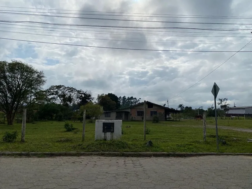 Foto 1 de Galpão/Depósito/Armazém à venda, 5656m² em Itinga, Araquari