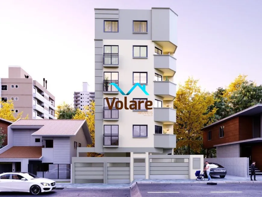 Foto 1 de Apartamento com 2 Quartos à venda, 55m² em Bela Vista, Osasco