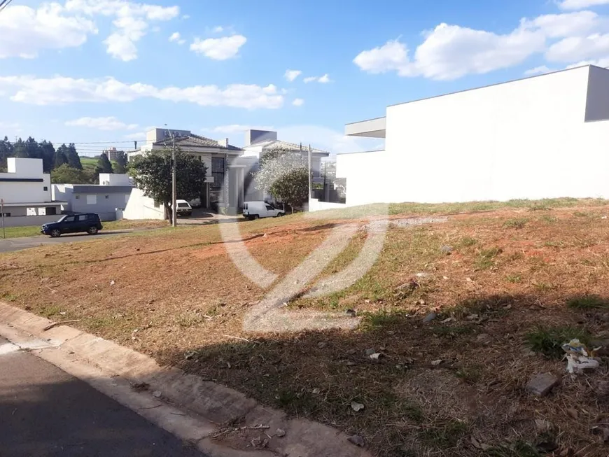 Foto 1 de Lote/Terreno à venda, 486m² em Swiss Park, Campinas